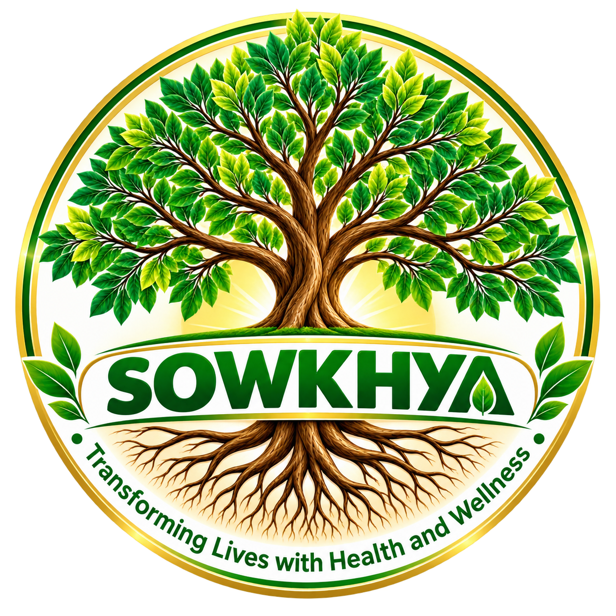 Sowkhya Health & Wellness