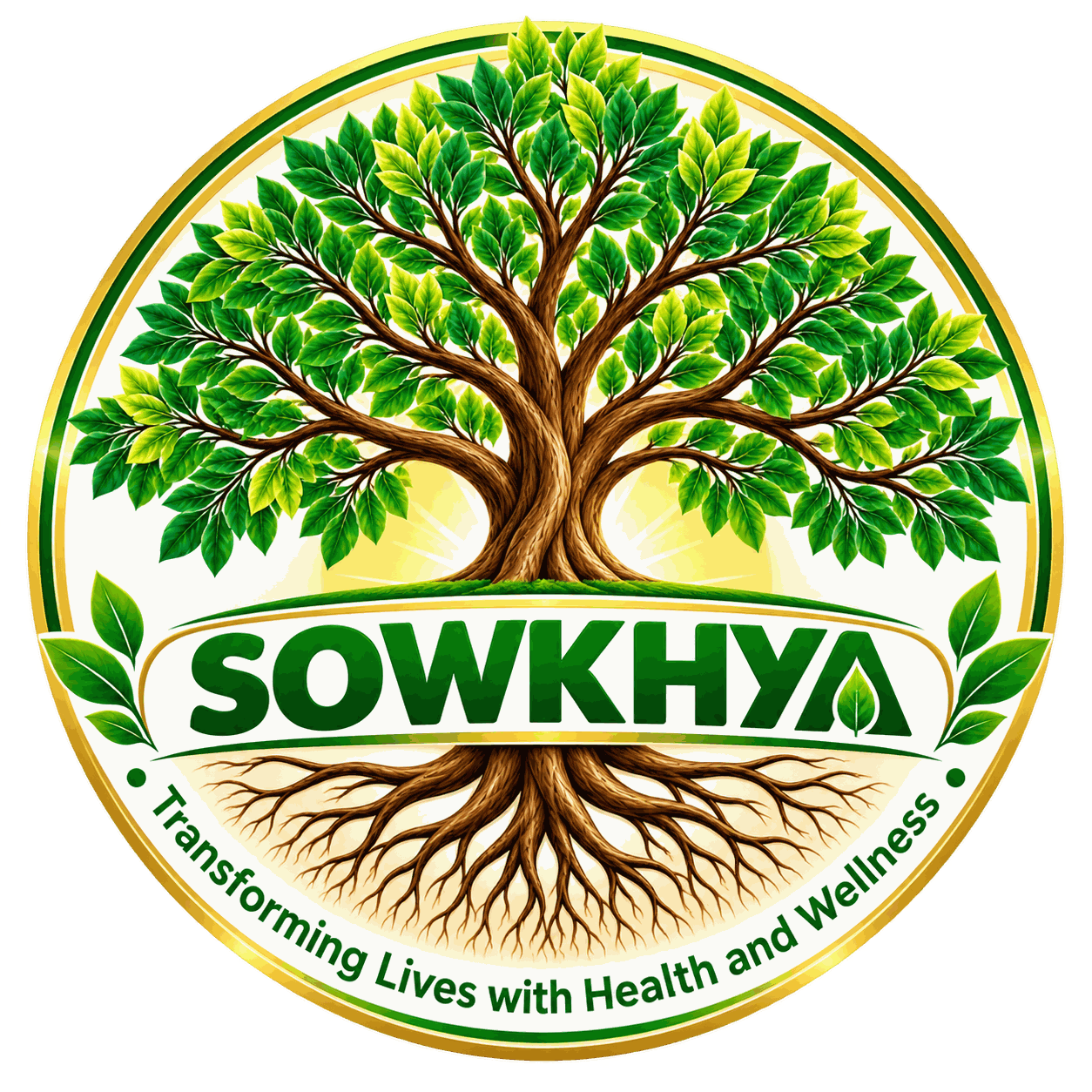 Sowkhya Health & Wellness